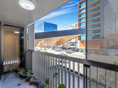 102 / 421 King William Street, Adelaide