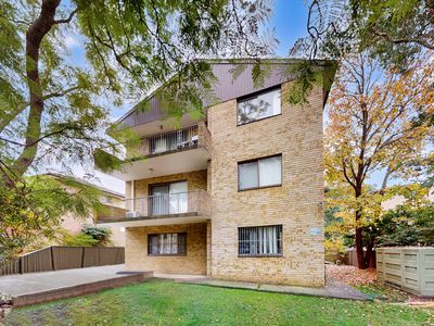 4 / 19 Helen Street, Westmead