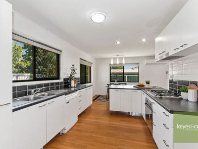 10 Gelling Crescent, Douglas