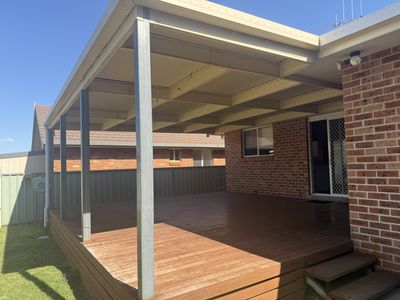 7 Cobden Place, Parkes