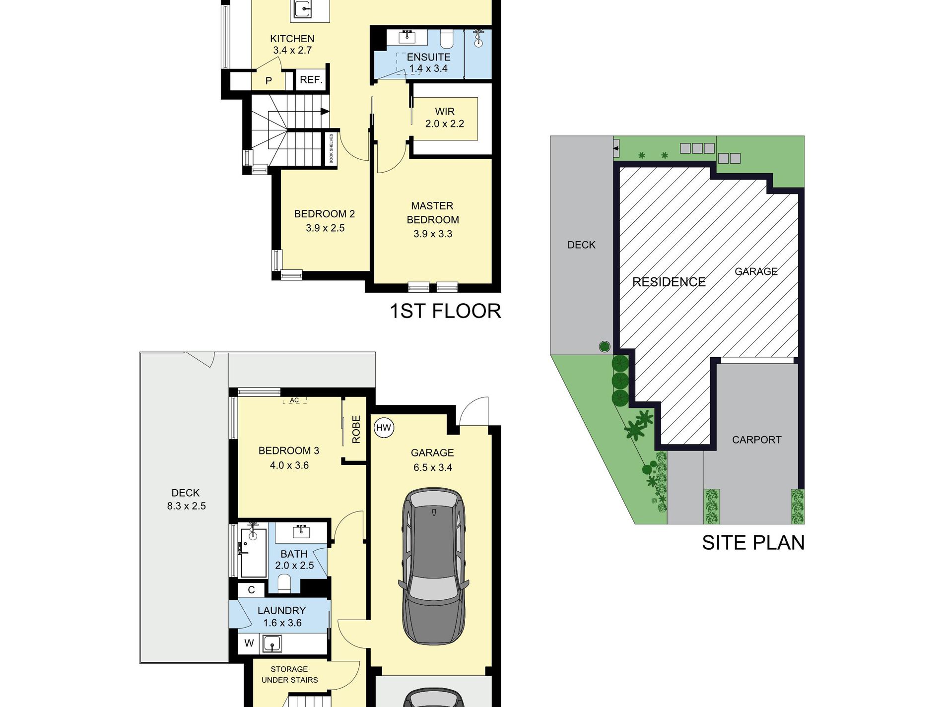 17 Sunset Drive, Williamstown