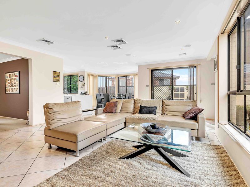 11 Mimosa Grove, Glenwood