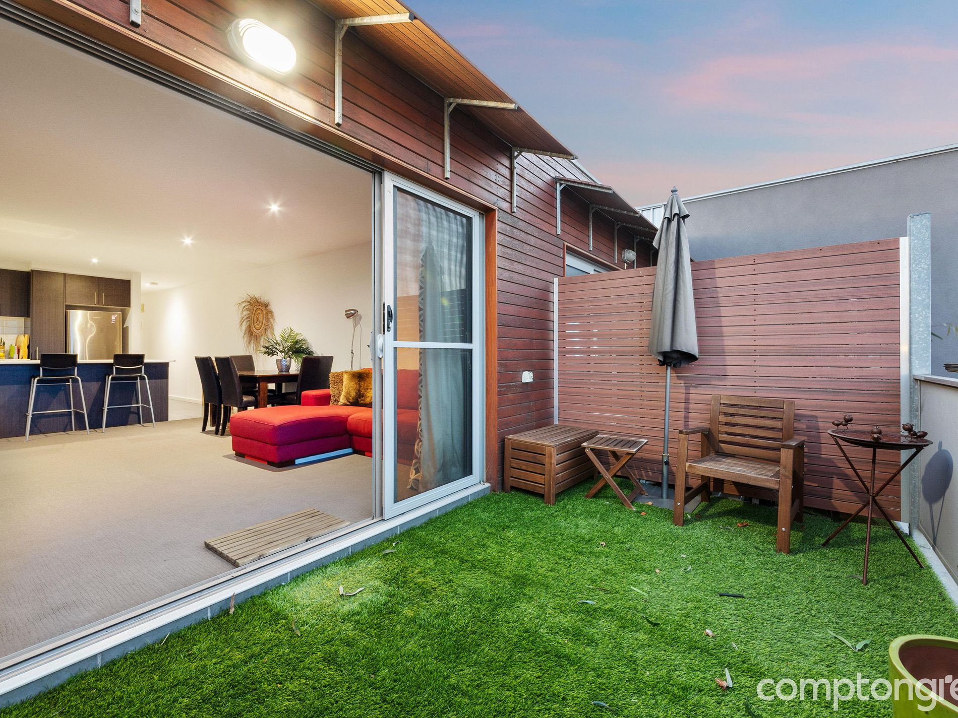 24 / 44 Everard Street, Footscray