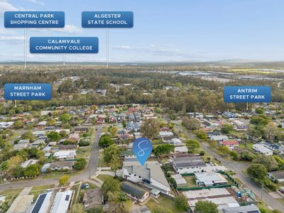 6 / 16 Marnham Street, Acacia Ridge