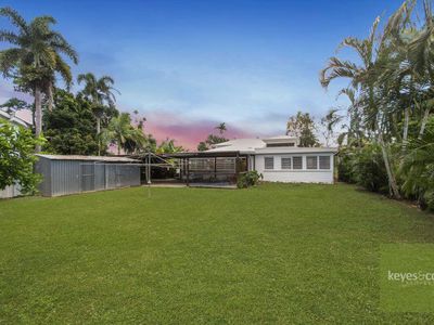 43 First Avenue, Railway Estate