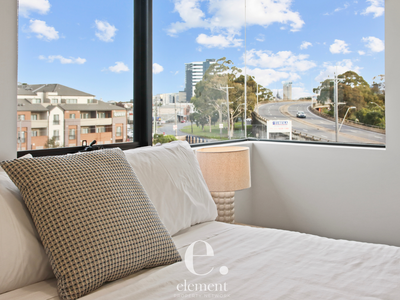 5 / 13 York Street, Geelong