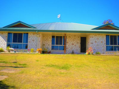 40 McCord Street, Wondai