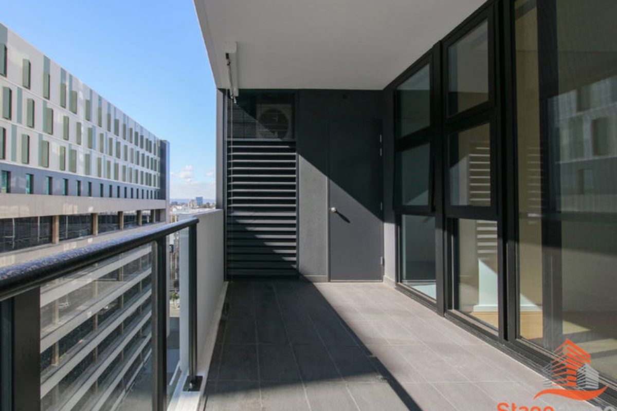 902 / 74-78 Stirling Street, Perth