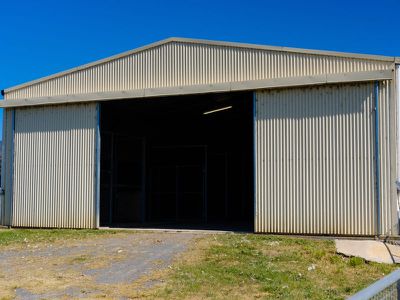 Yackandandah-Wodonga Road, Yackandandah