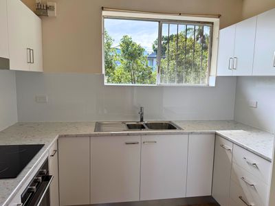 5 / 15 Wooloowin Avenue, Wooloowin