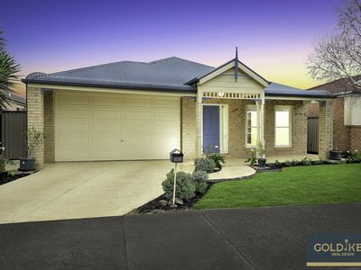 206 Thames Boulevard, Tarneit