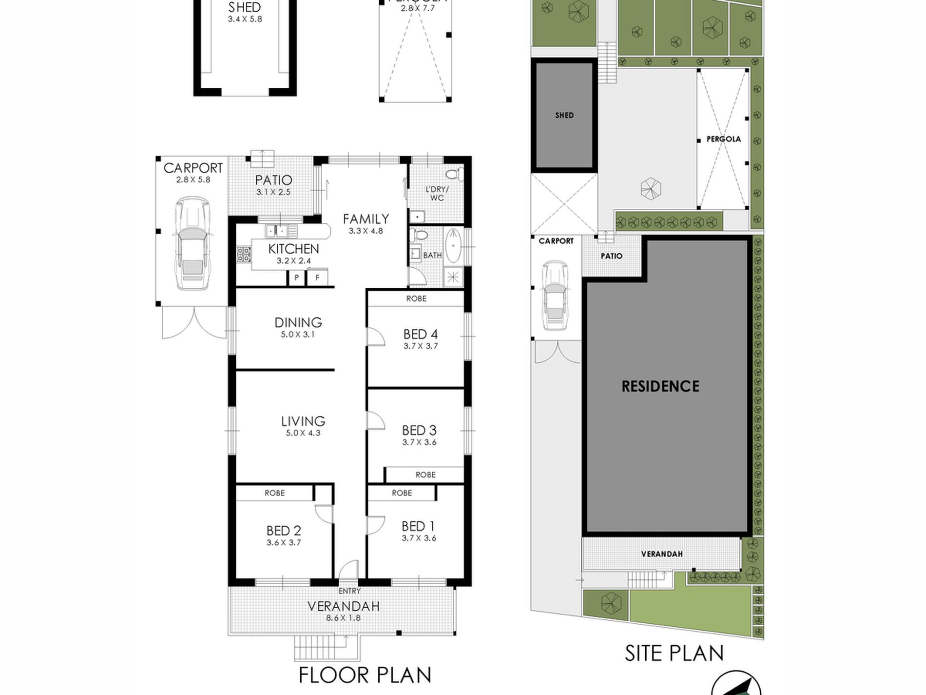 54 George Street, Rockdale