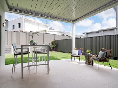 58 Roland Garros Crescent, North Kellyville