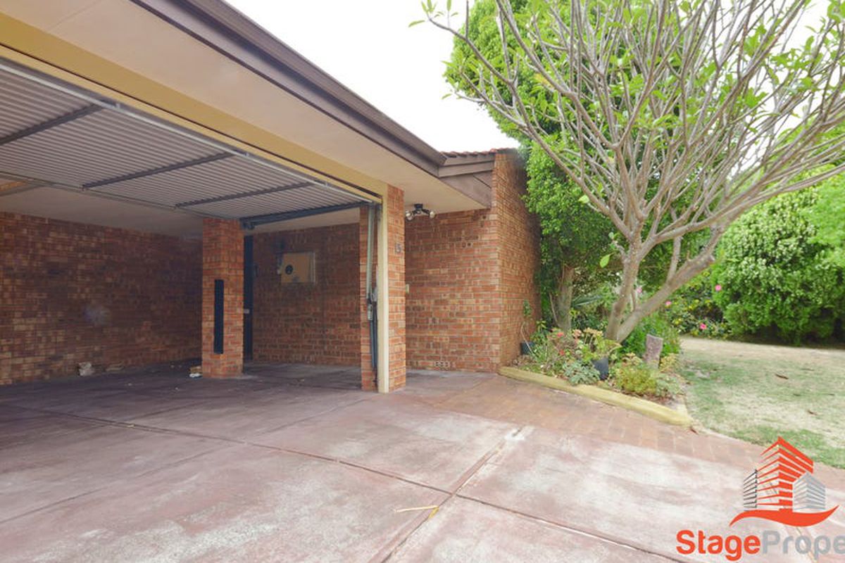 15 Burnett Avenue, Leeming