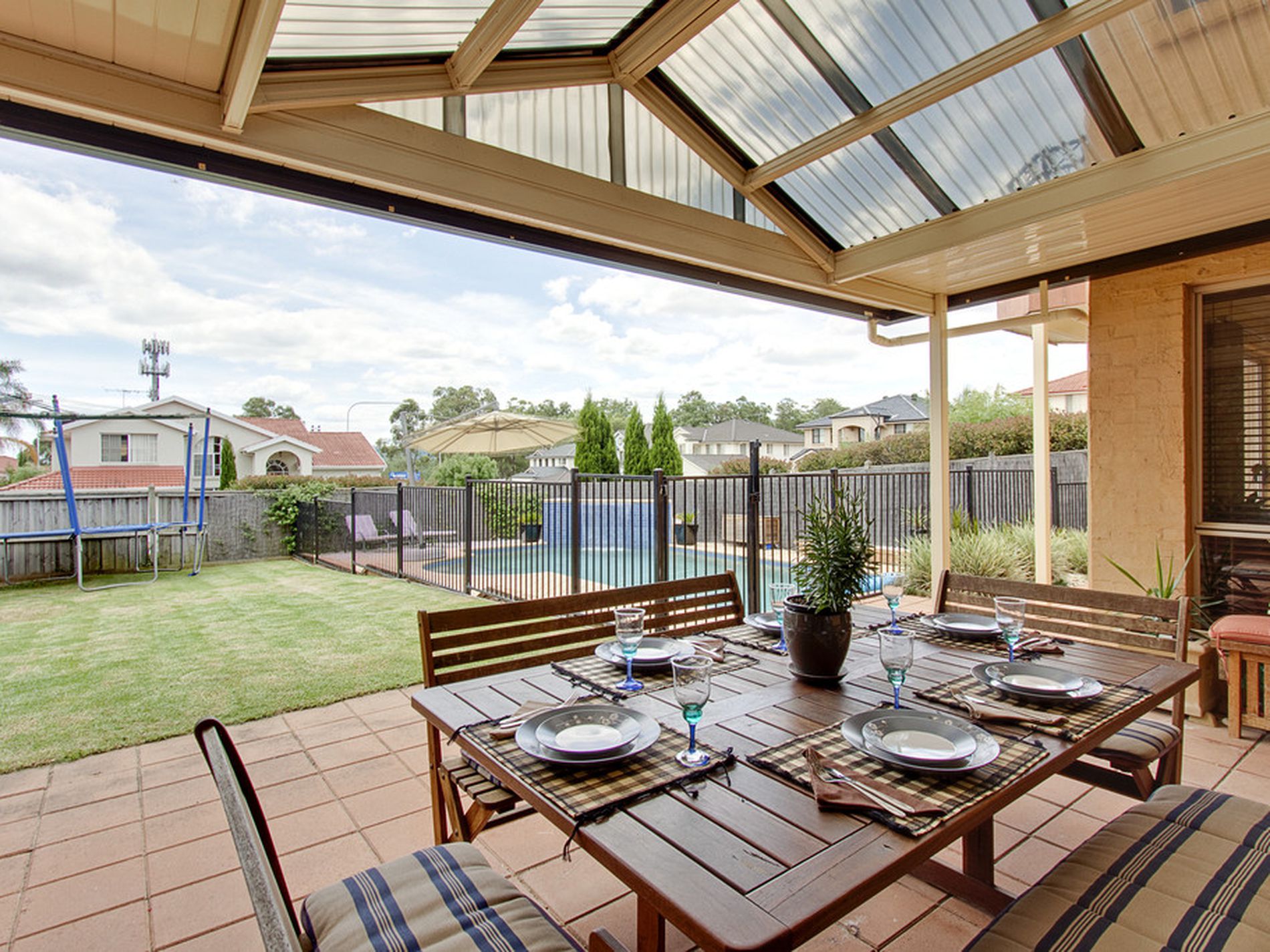 1 Sardinia Avenue, Glenwood