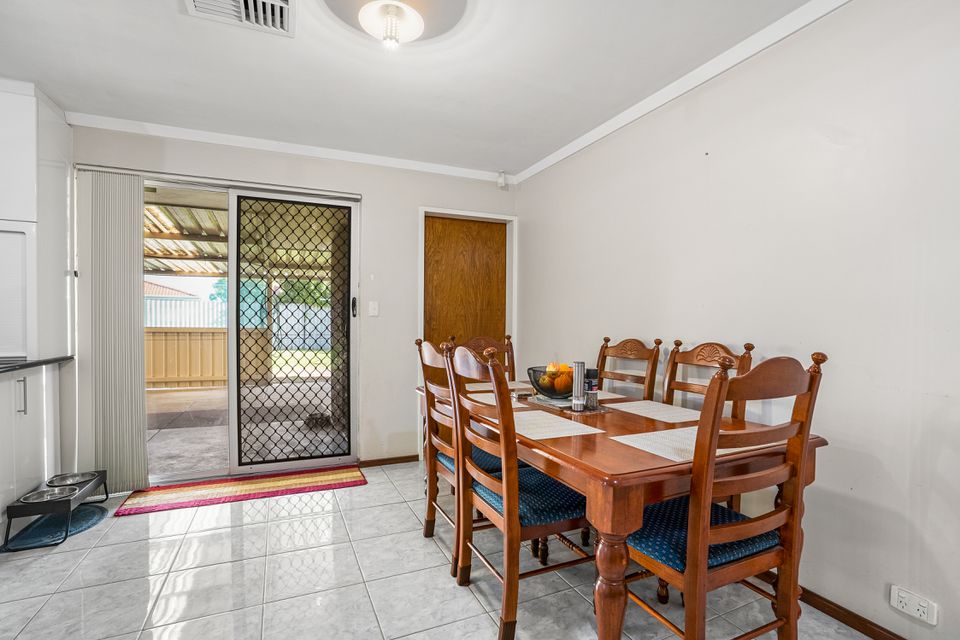 3 CASILDA PLACE, Cooloongup