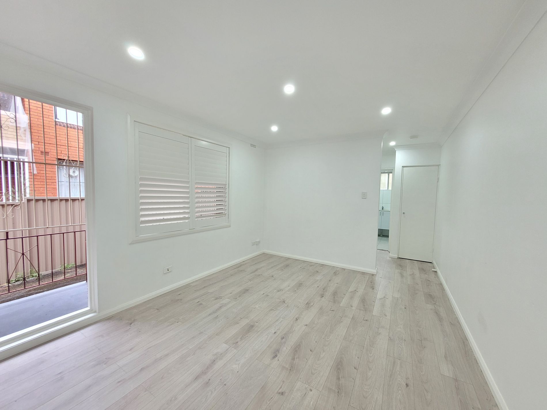 1 / 42 MacDonald Street, Lakemba