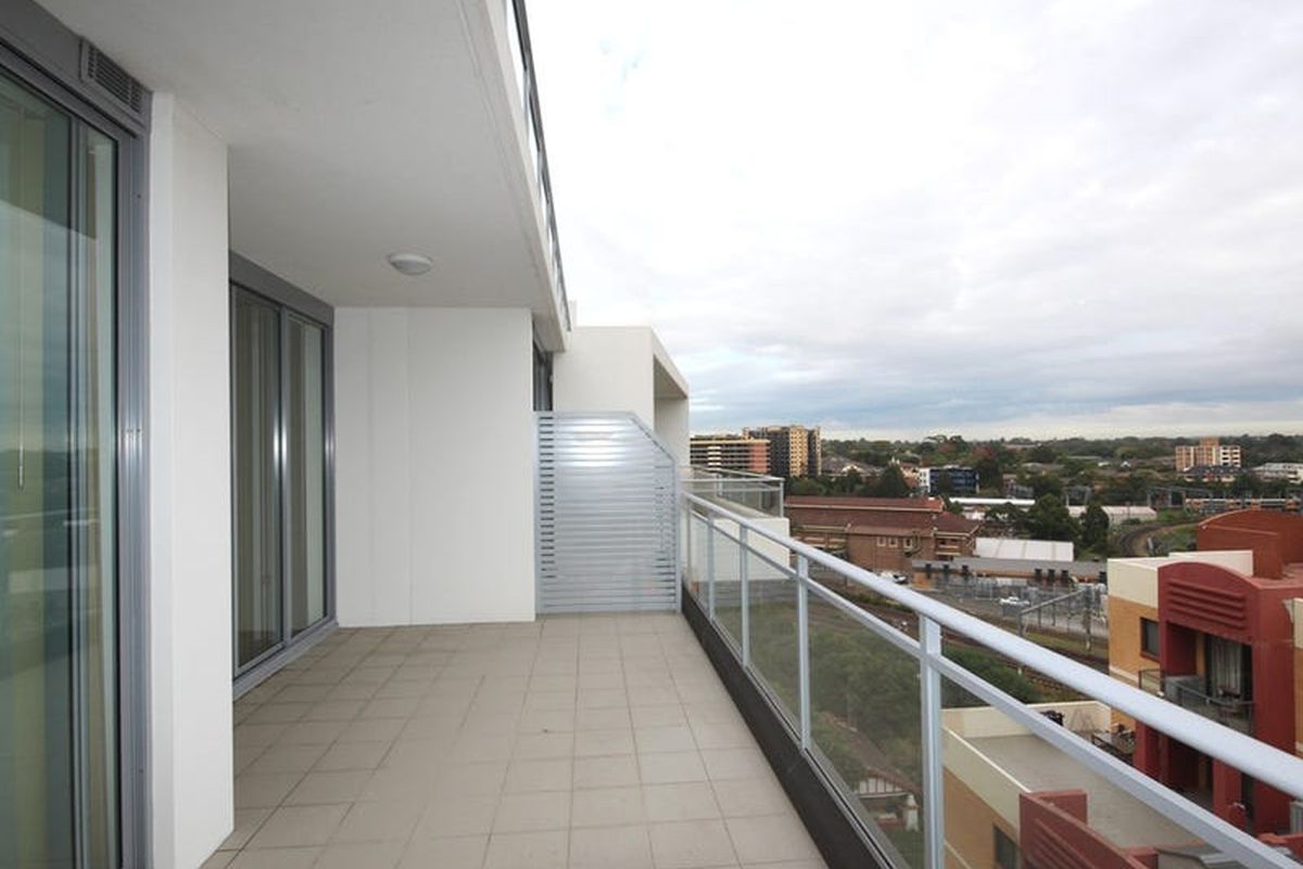 37 / 48 Cooper Street, Strathfield