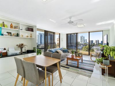 unit 9 / 23 Garrick Street, Coolangatta