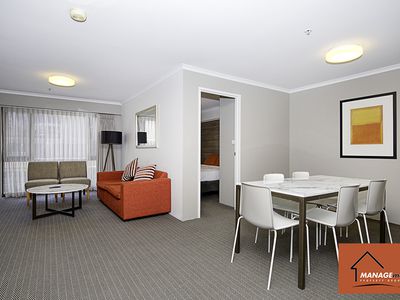 423 / 74 Northbourne Avenue, Braddon