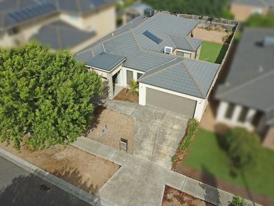 5 Grandpark Circuit, Point Cook