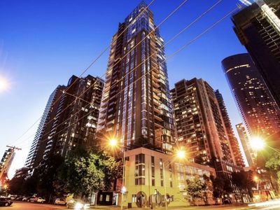 168 / 88 Kavanagh Street, Southbank