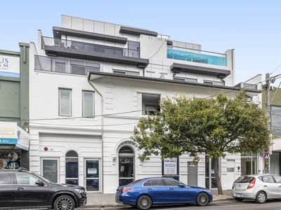 204 / 358 Hampton Street, Hampton