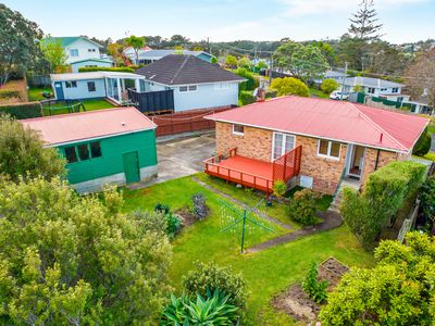 43 Taupo Street, Green Bay