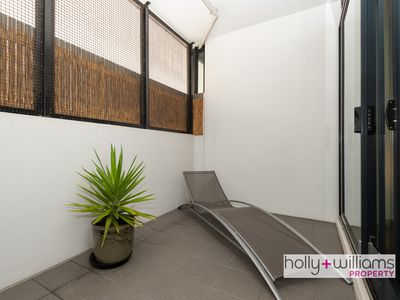 31 / 539 St Kilda Road, Melbourne