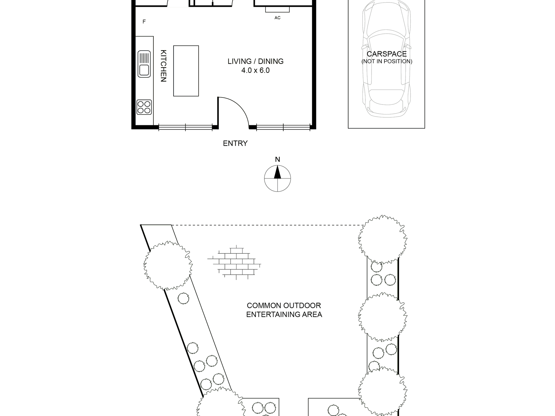 3 / 72 Speight Street, Newport