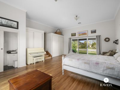 353 Lyons Road, Tarrawingee