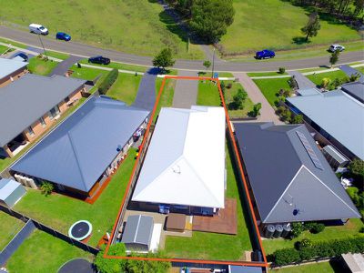17 Yellow Rock Road, Tullimbar