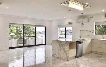 6 / 58 Bayswater Street, Drummoyne