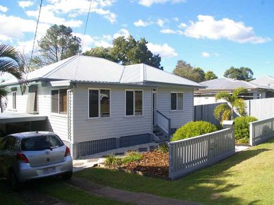 7 Soudan Street, North Booval