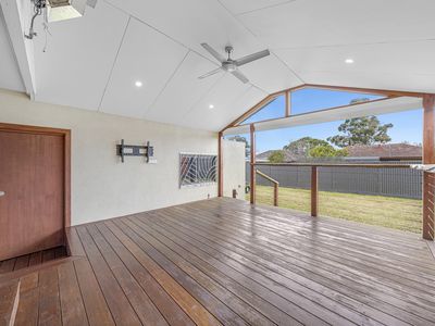 3 Cherie Street, Tullamarine