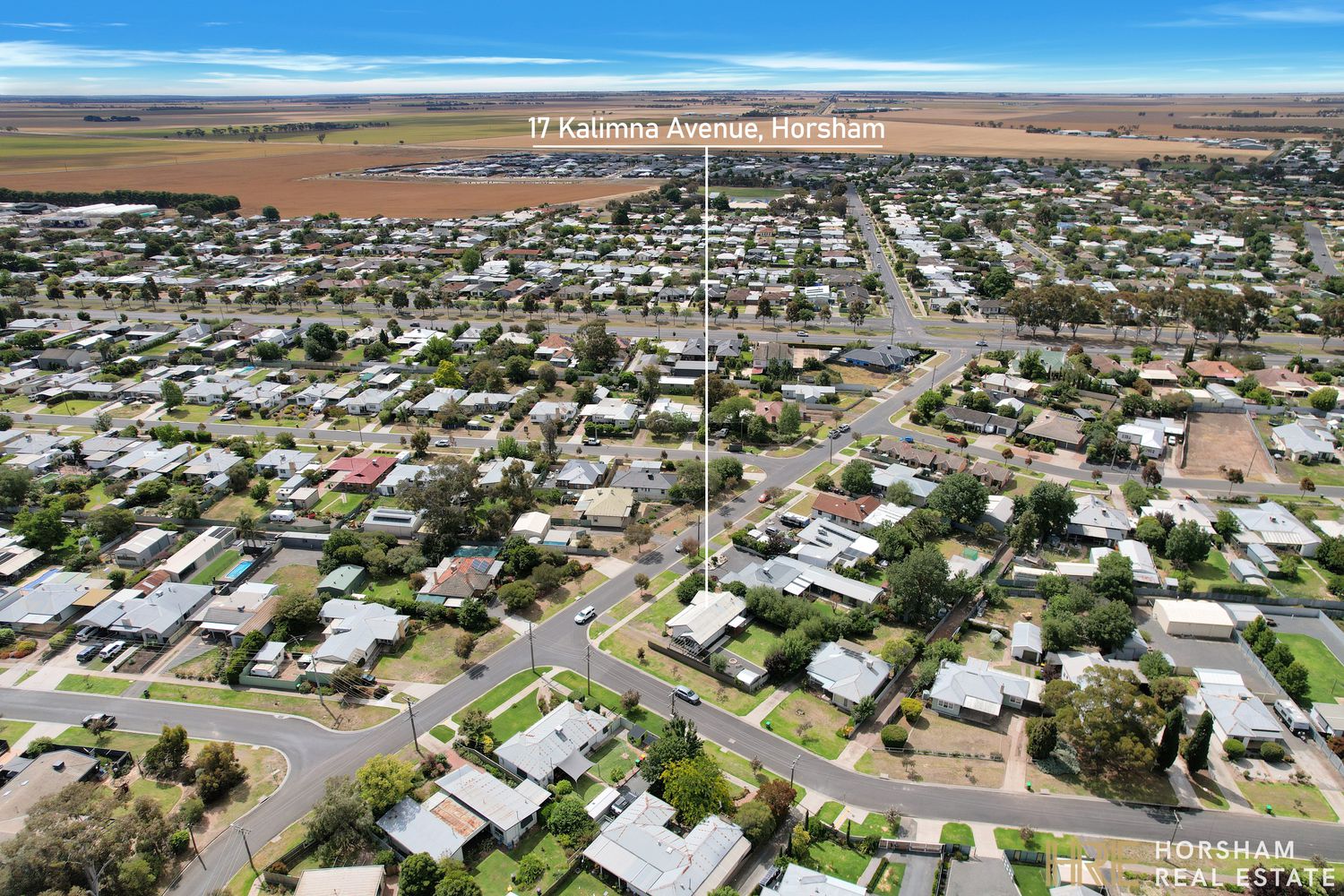 17 Kalimna Avenue, Horsham