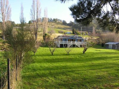 6929 Huon Highway, Dover