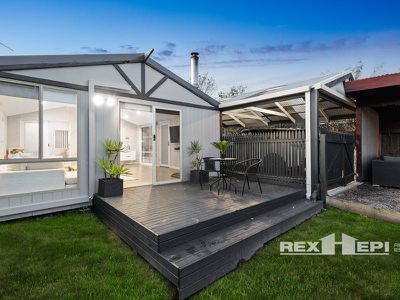 32 Garnet Close, Narre Warren