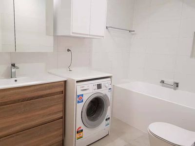 Rear / 9 Harrison Street, The Basin