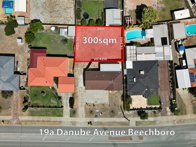 19A Danube Avenue, Beechboro