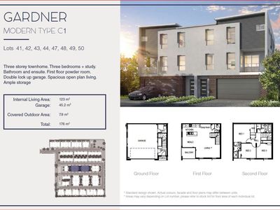 47 / 55 Francis Avenue, Rochedale