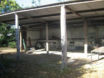 54 Hope Street, Cooktown