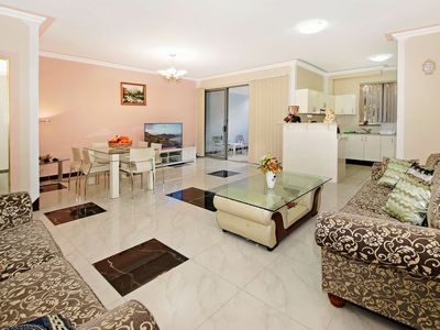 72 / 30 Railway Terrace, Granville