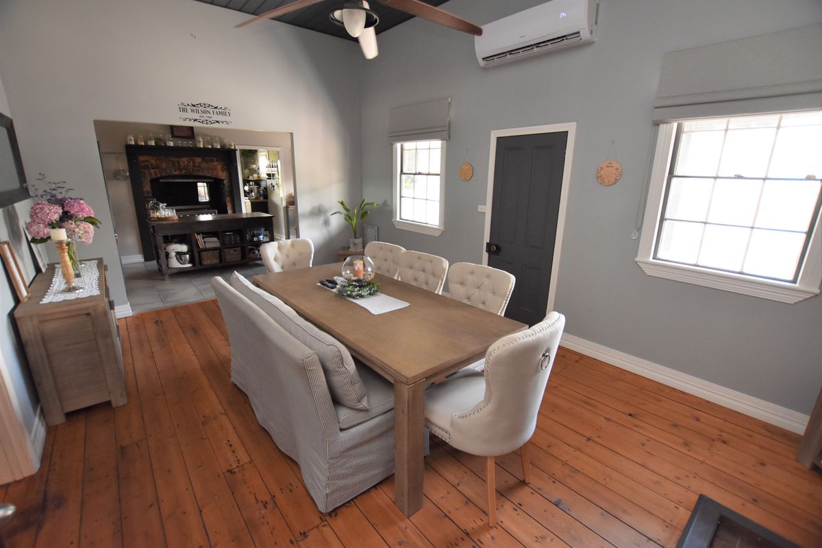 15 Murchison Road, Rushworth