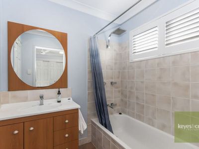 19A Humphrey Street, West End