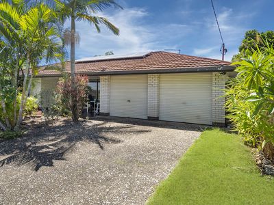 27 Westgate Avenue, Springwood