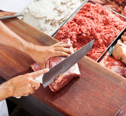 Butcher Shop Westfield Southland 