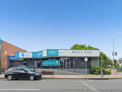 1 / 426 Logan Road, Stones Corner
