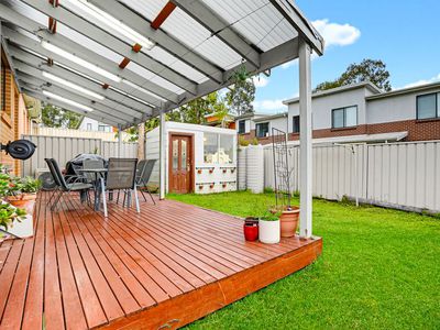 5 / 122 Rooty Hill Road North, Rooty Hill