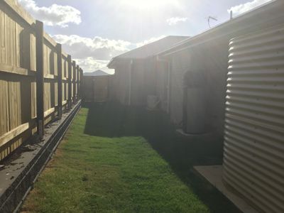 33 Negrita Street, Harristown
